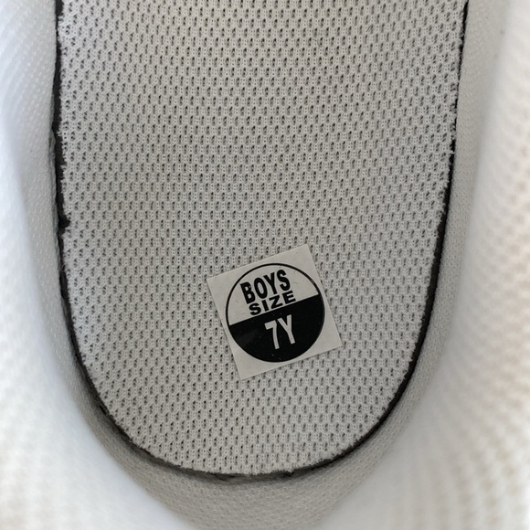 Nike White Sneakers - Picture 13 of 13